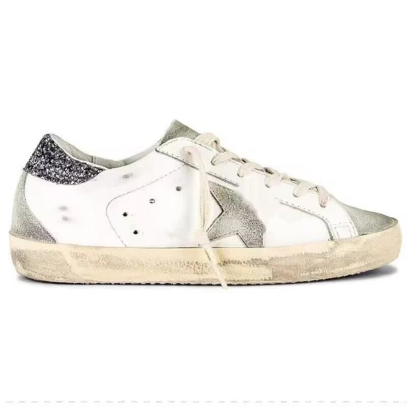 Golden Goose Superstar Leopard Print — 8