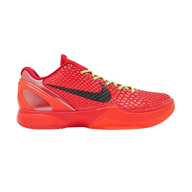 Nike Kobe 5 Protro Laser Orange