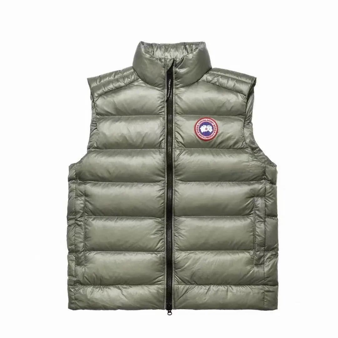 Canada Goose Expedition Parka Arctic Program — 33
