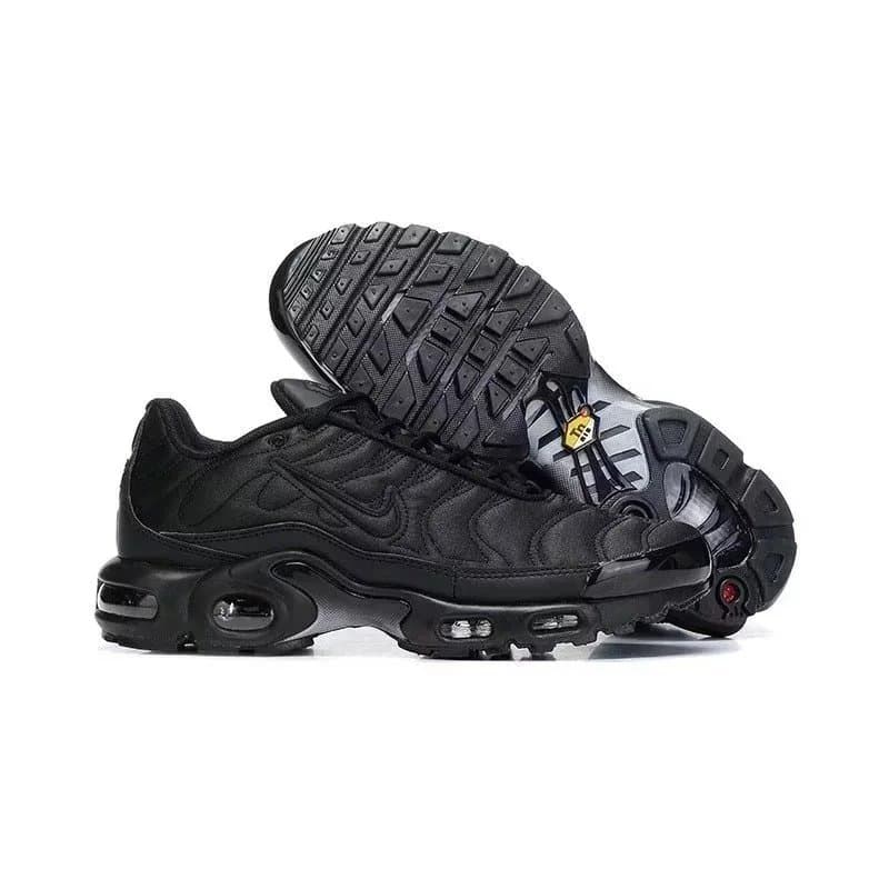 Nike Air Max Plus Violet — 01