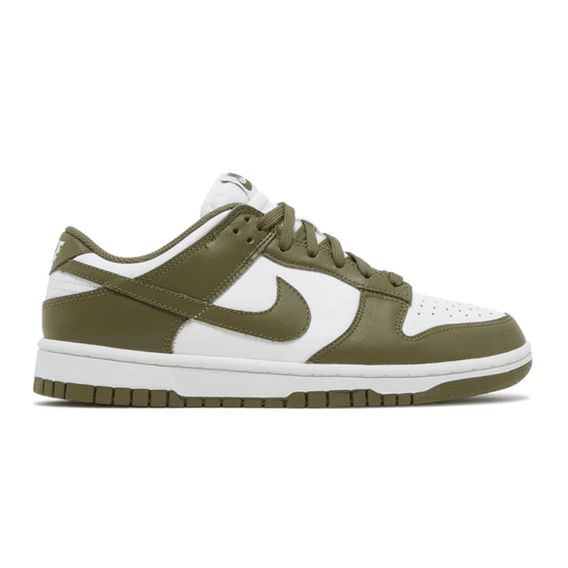 Nike Dunk Low Olive