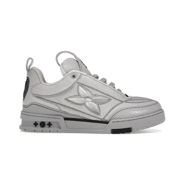 Louis Vuitton LV Trainer Monogram Grey