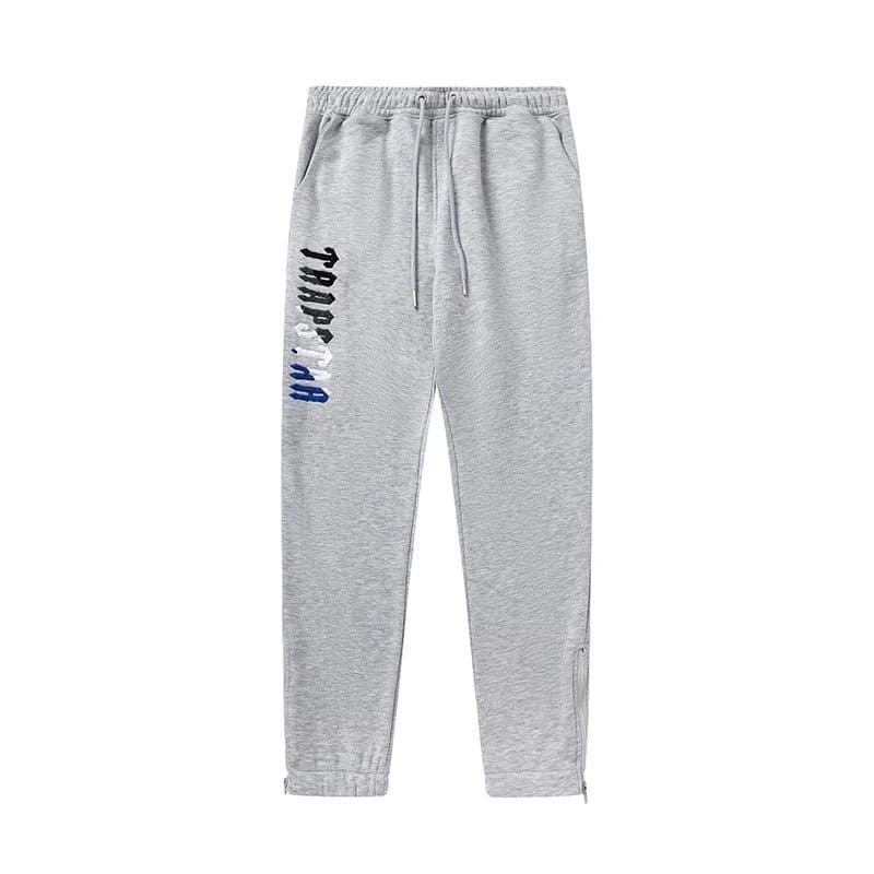Trapstar Jogger Logo Side