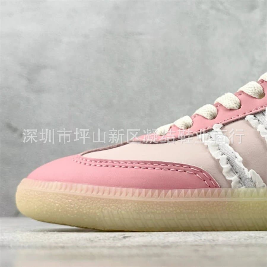 Adidas Samba Crocodile Texture — samba—8830