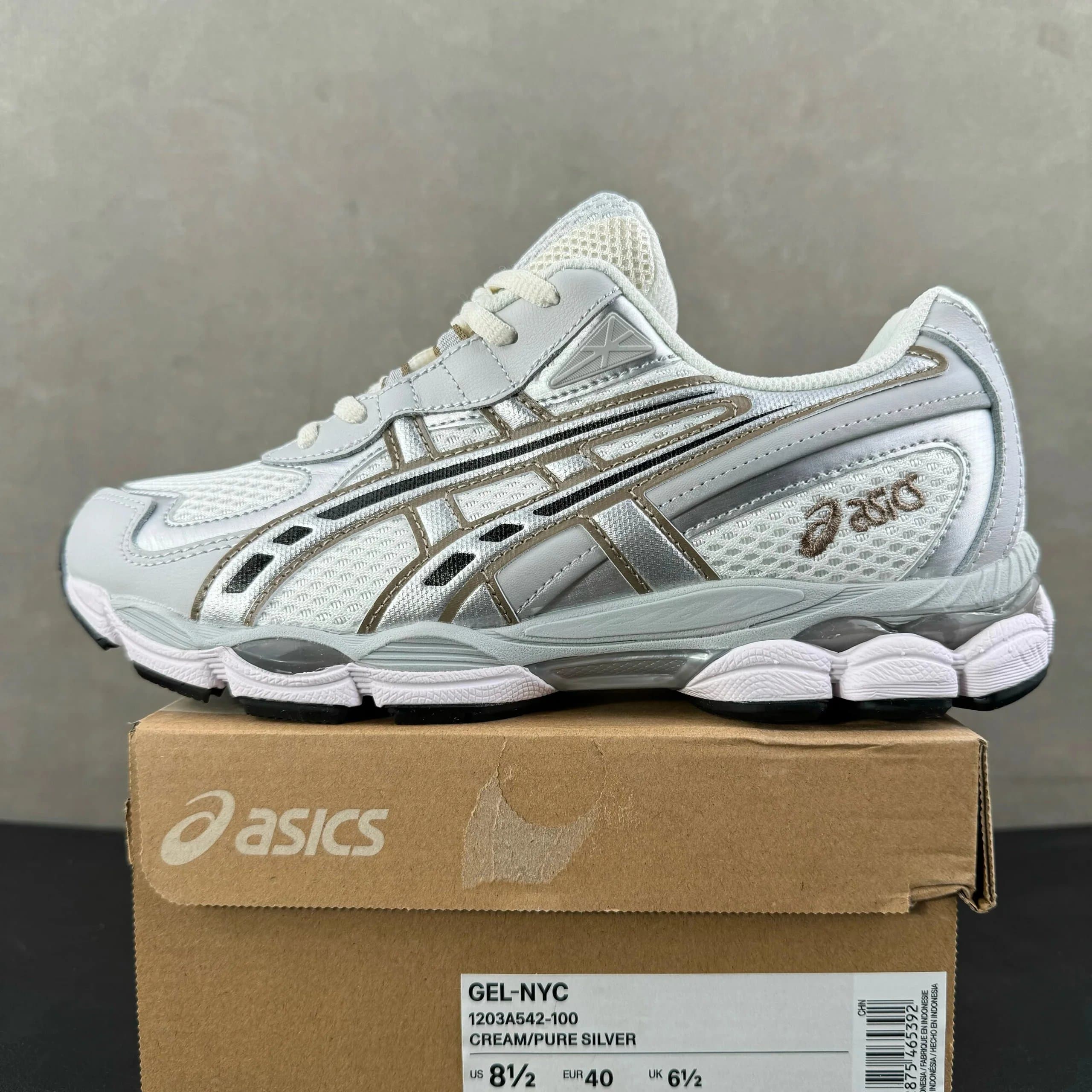 Asics Gel-1130 Sunset Red — 1203A542-100