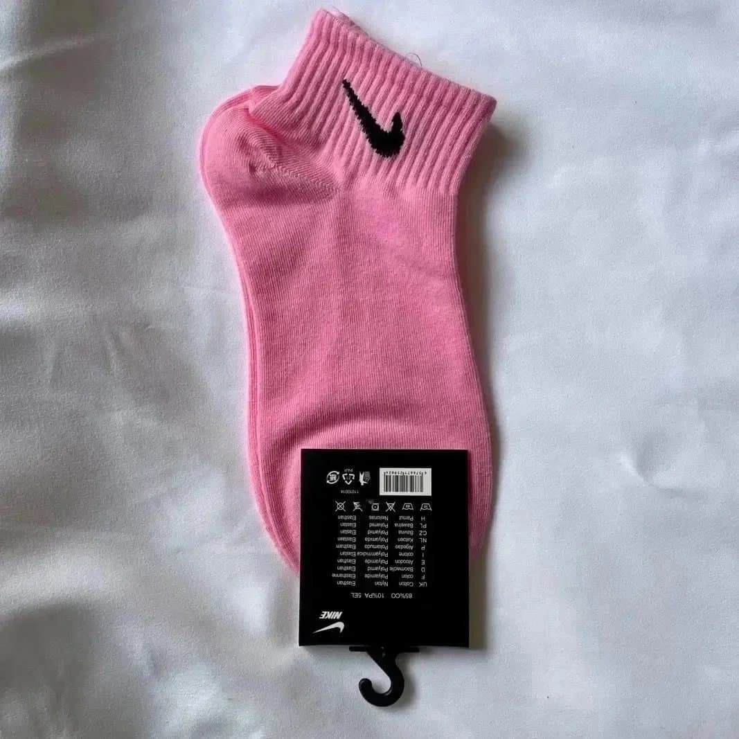 Nike Everyday Socks Low-Cut Ankle — 1 pair 【Image Color】4