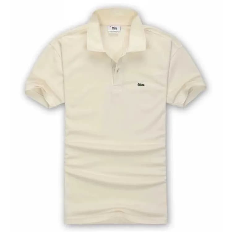 Lacoste Polo Shirt Classic Crocodile
