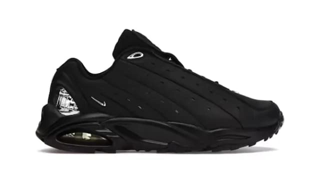 Nike Air Max TN Triple Black