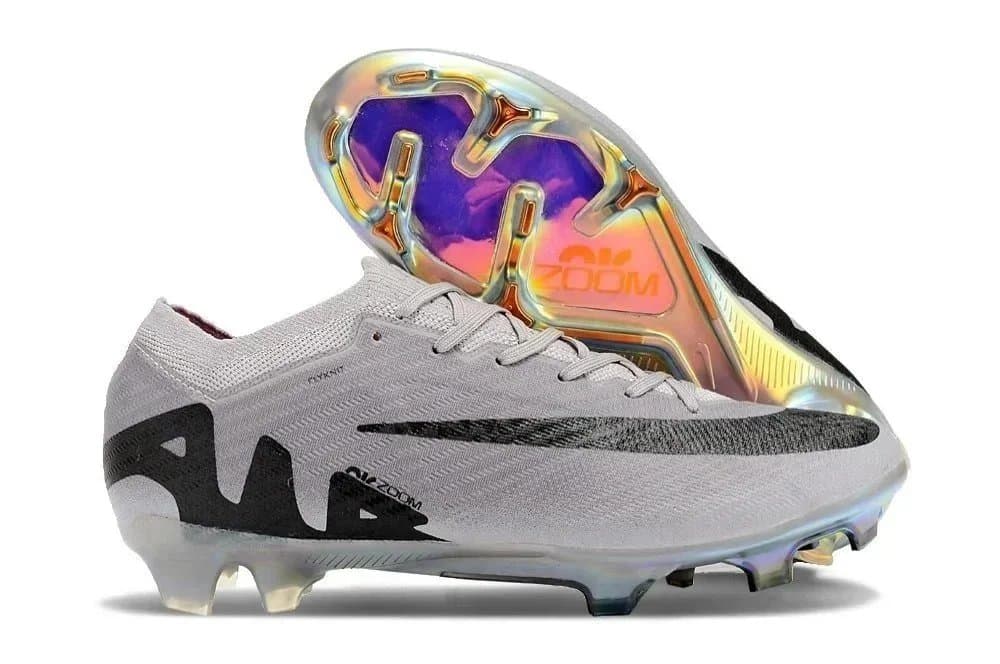 Nike Air VaporMax Flyknit 3 Iridescent — 081114753