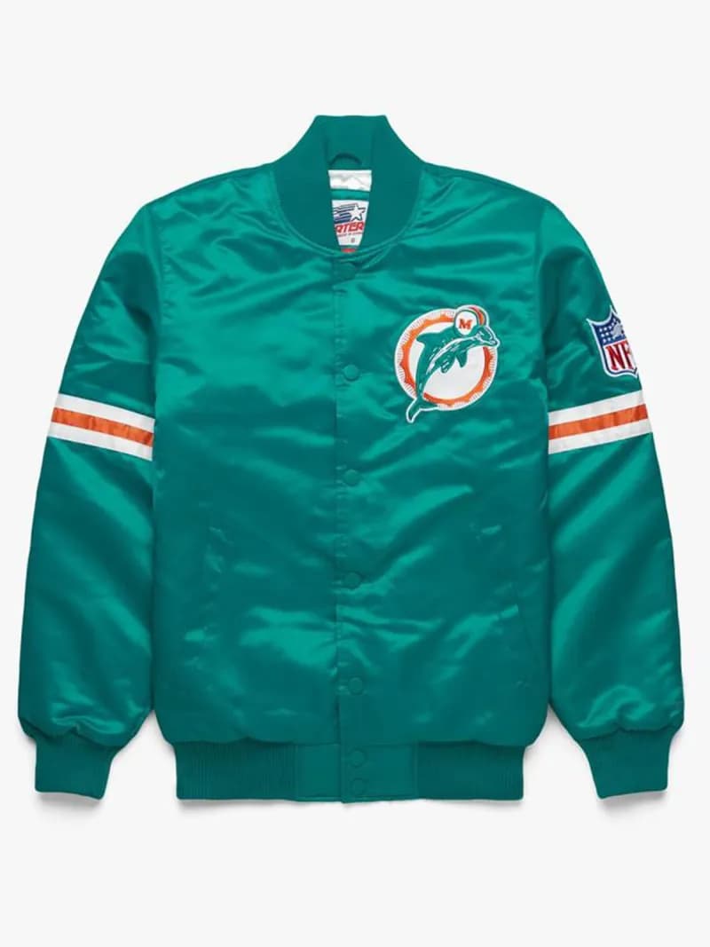 Mitchell & Ness × NFL Varsity Jacket Dallas Cowboys — 053JKLYH239221