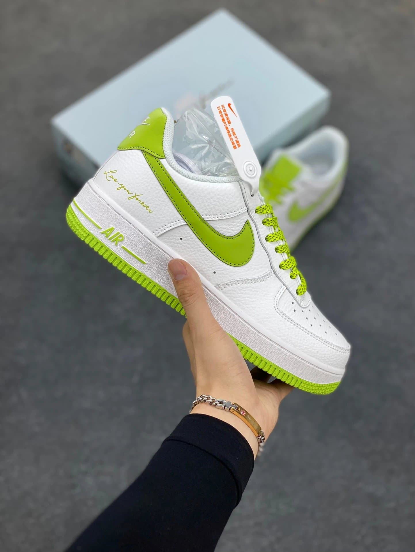 Nike Dunk Low NOCTA — 6