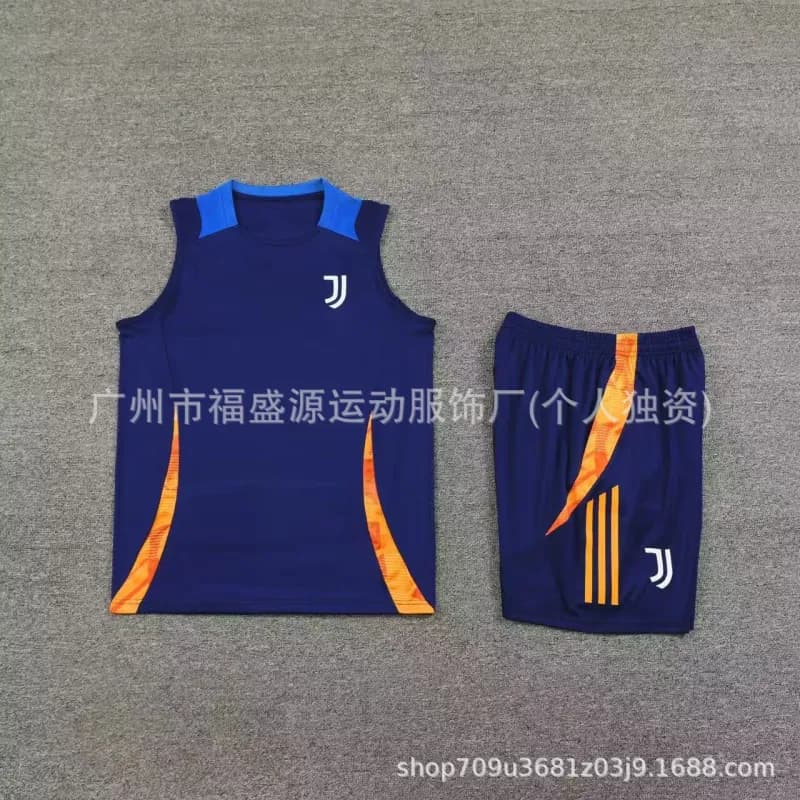 Adidas Training Set Juventus Training