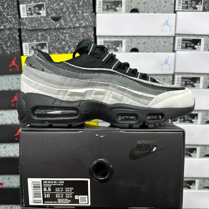 Nike Air Max 95 CDG