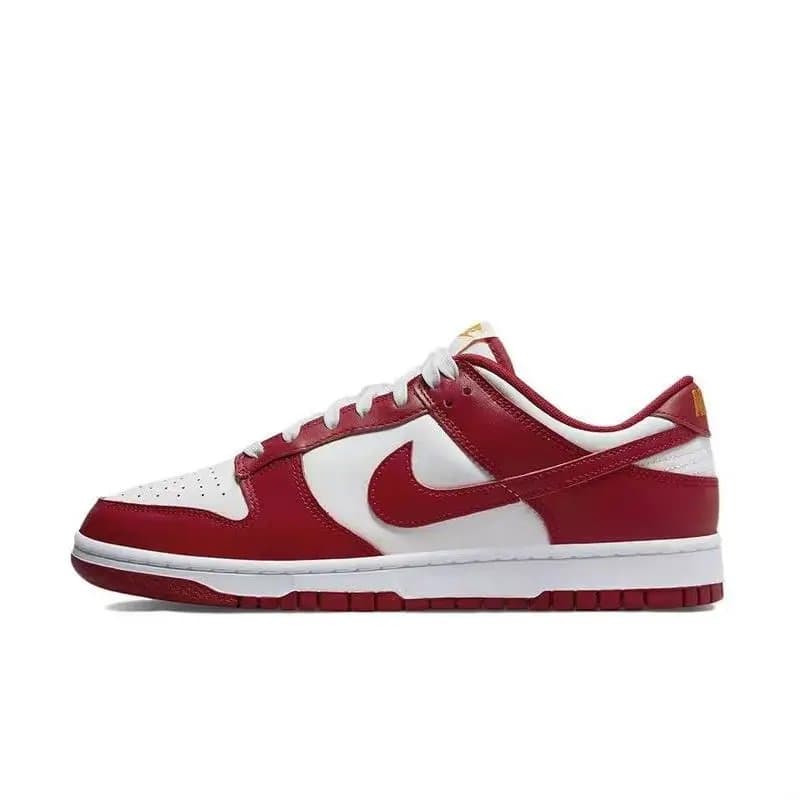Nike Dunk Low Wheat — DD1391-602