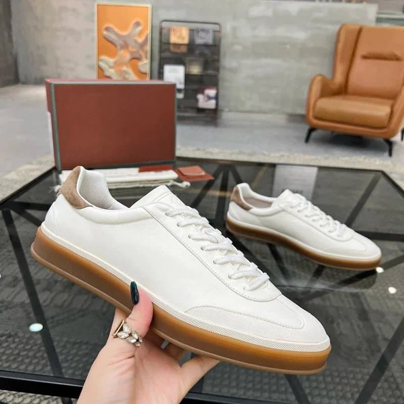 Dior Loafer Suede — 36.