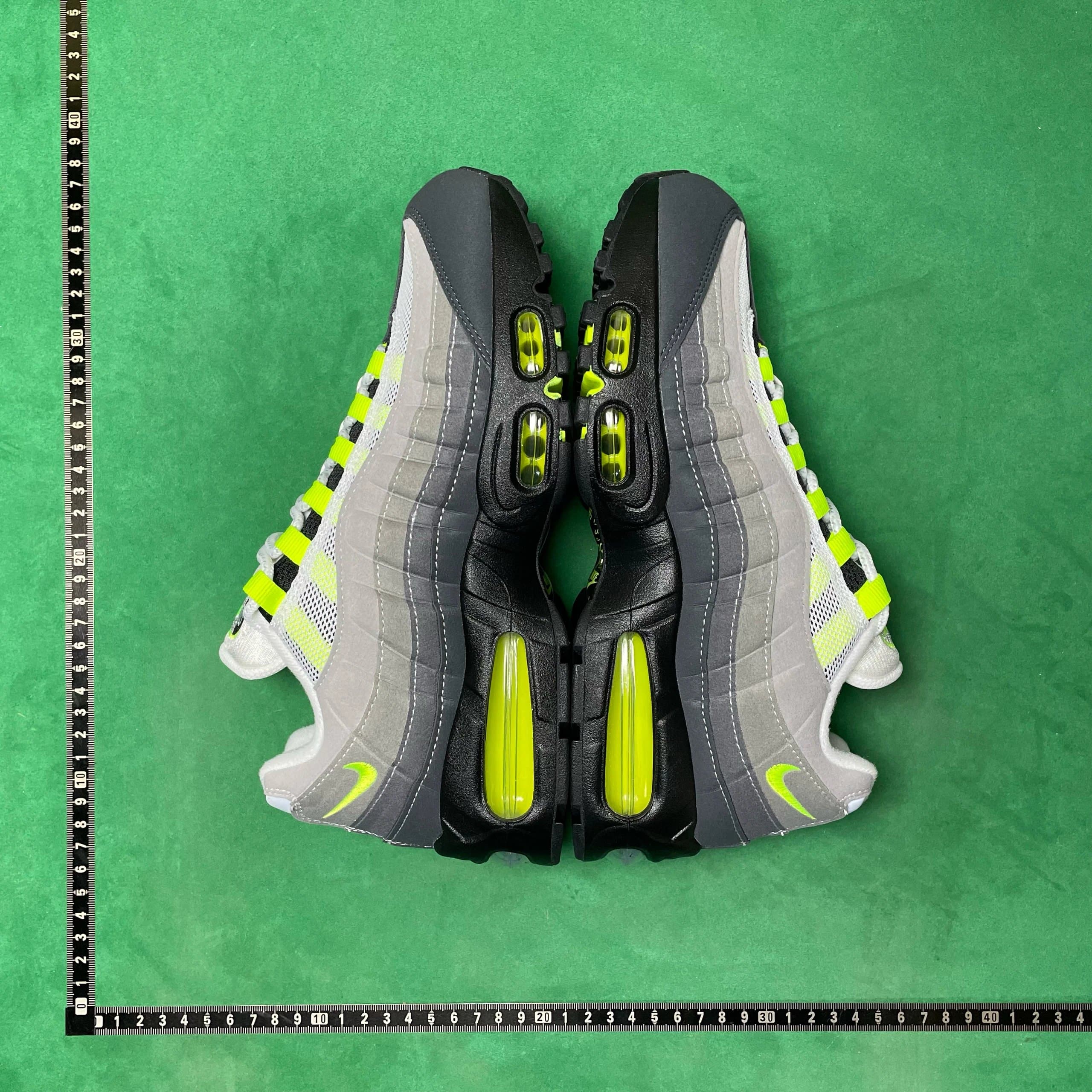 Nike Air Max 95 Neon Volt
