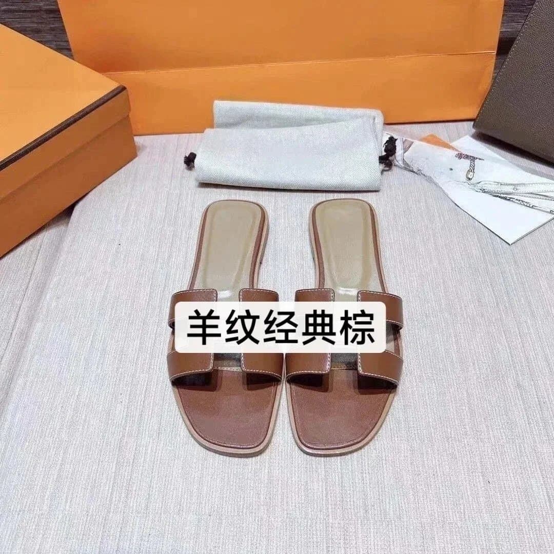 Hermès H Slides H Logo — BB-036