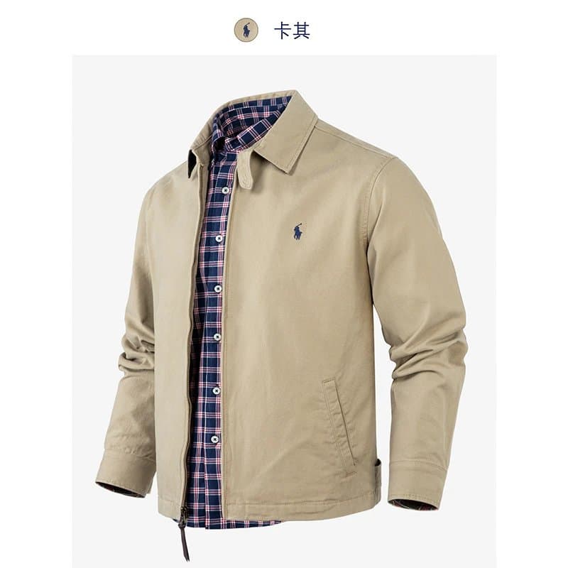 Polo Ralph Lauren Chore Jacket Classic Fit