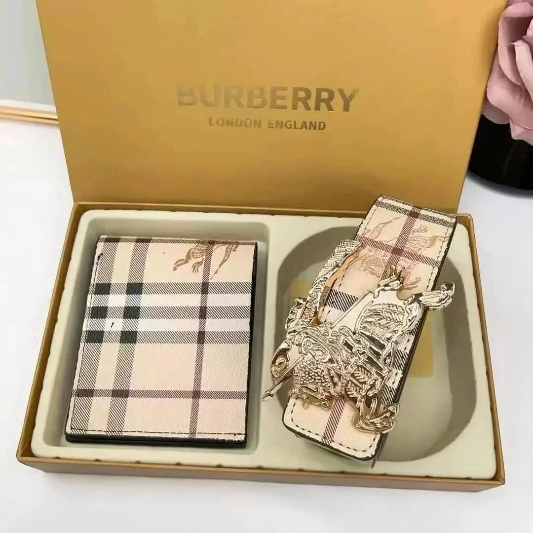 Louis Vuitton Wallet Damier Graphite — 30-巴大马车套