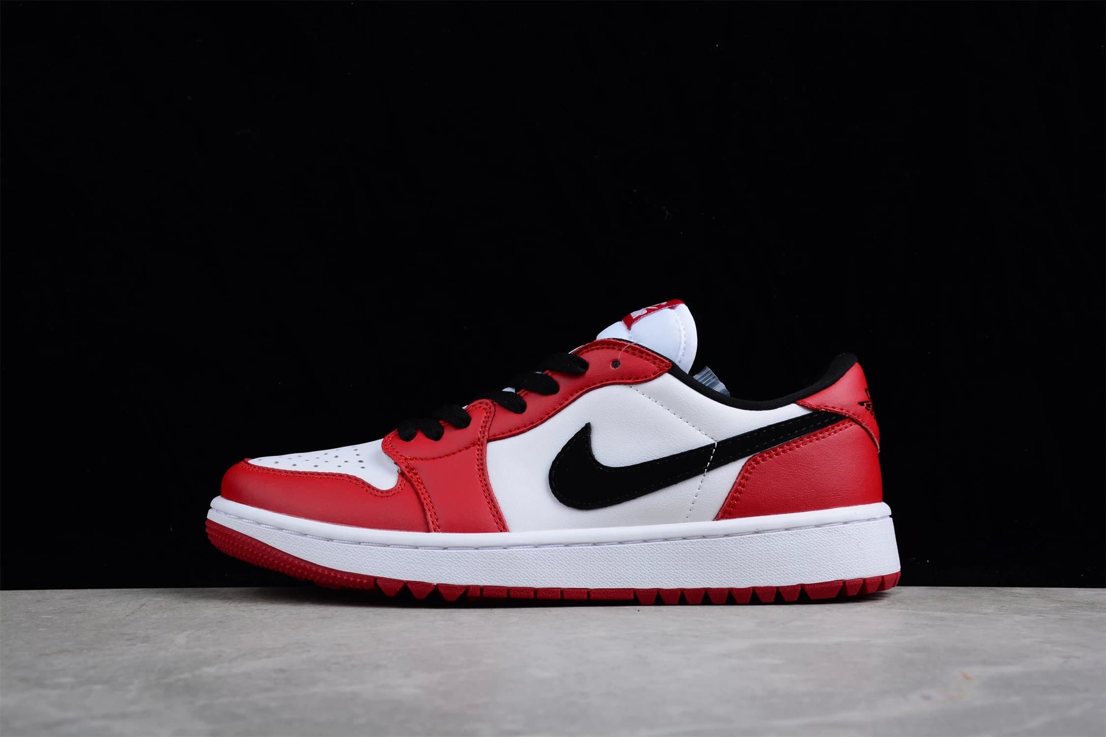 Nike Dunk Low Off-White 'MCA' — 705329-600芝加哥LOW