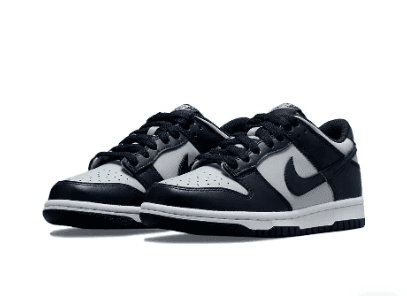 Nike Dunk Low Navy/White