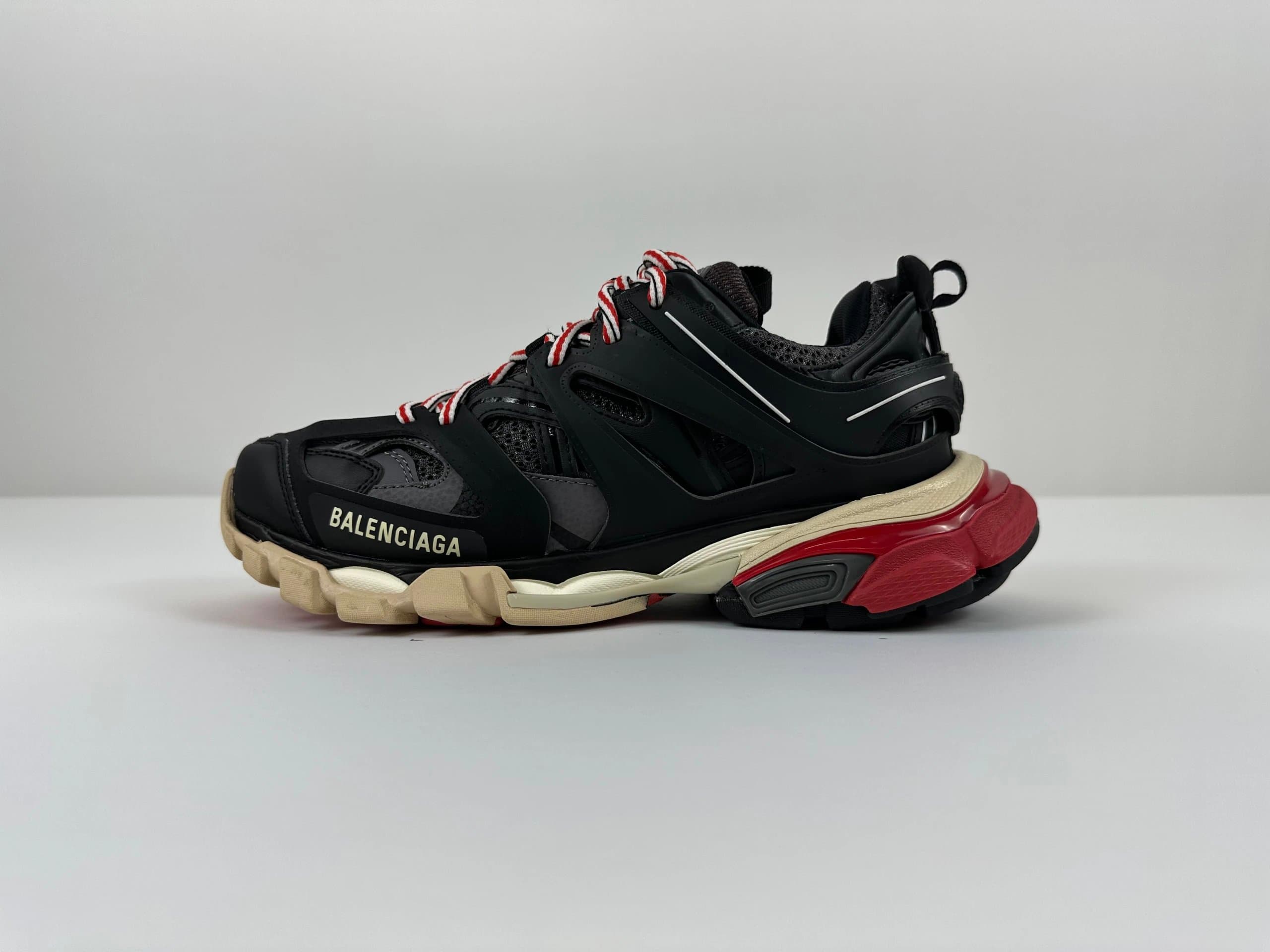 Balenciaga Triple S LED Light Sole — 15