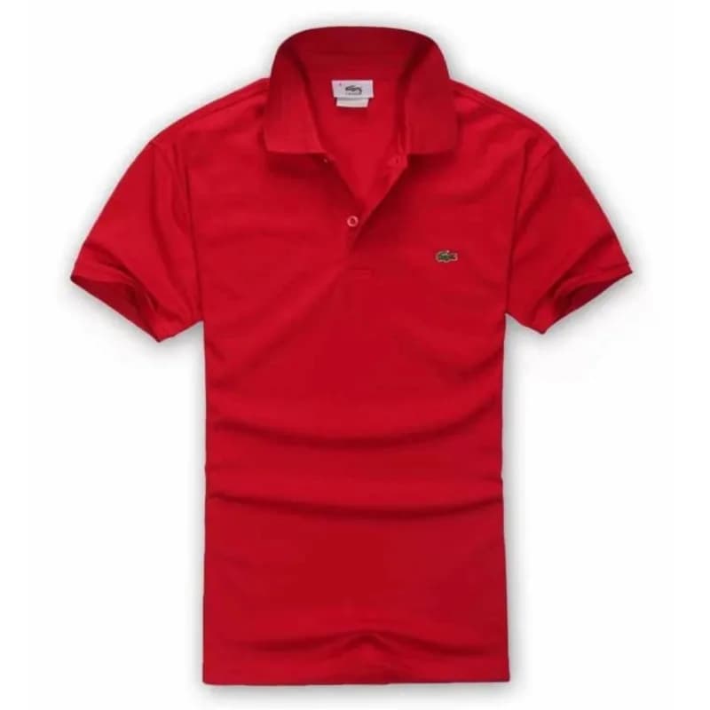 Lacoste Polo Shirt Classic Fit