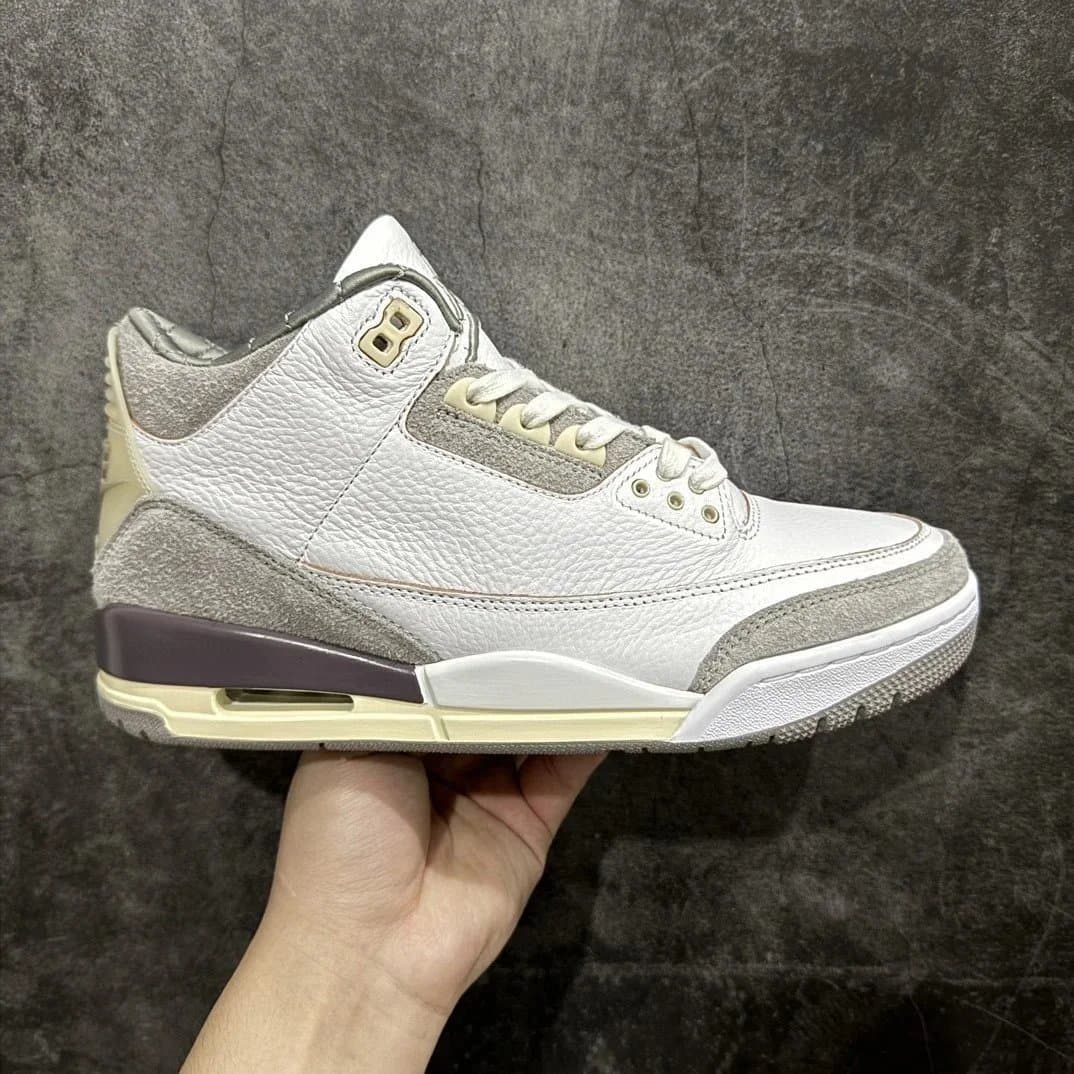 Nike × Travis Scott Dunk Low Cactus Jack — DG2.0 AJ3 AMM白灰DH3434-110