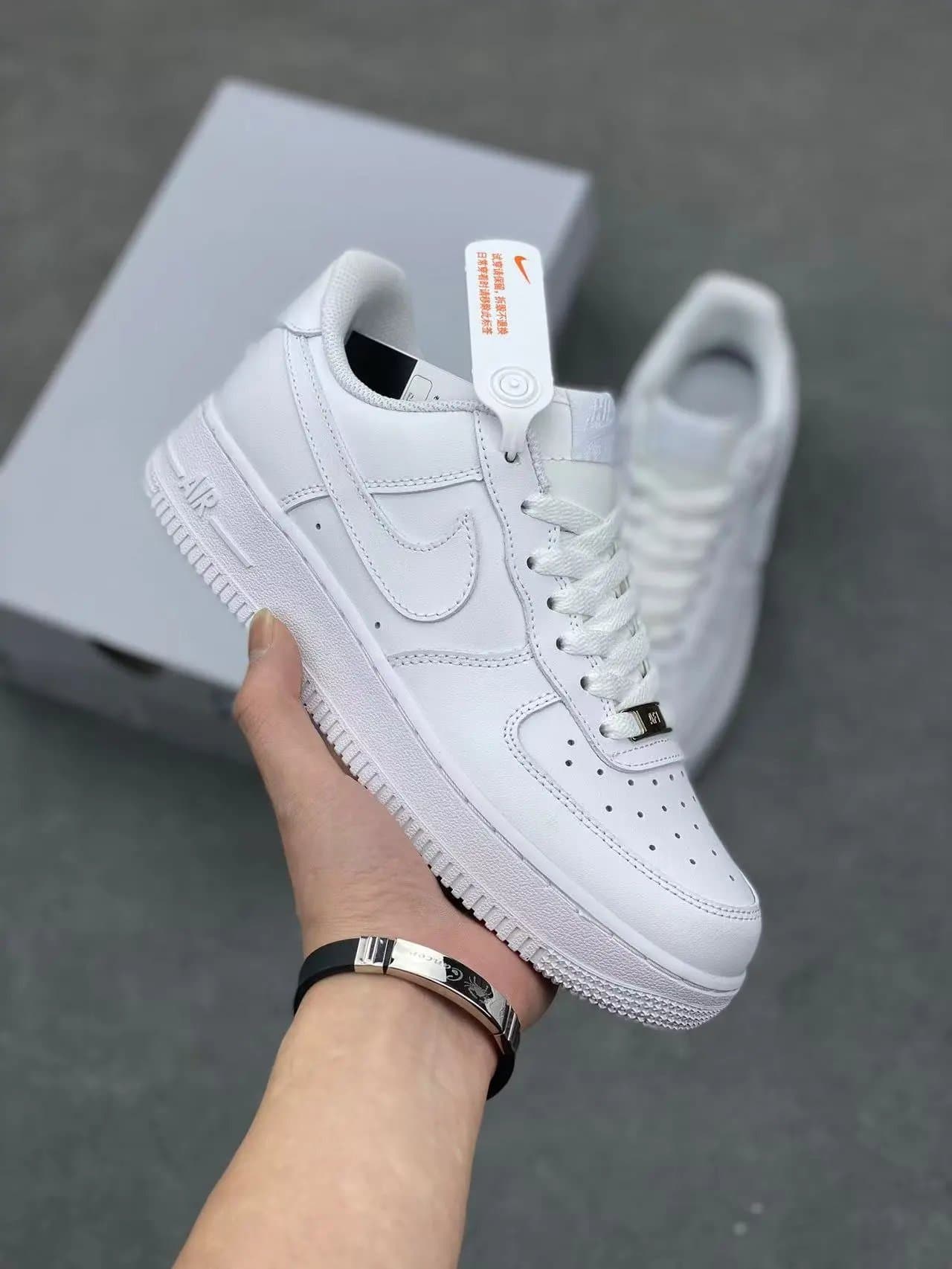 Nike Air Force 1 Low Off-White