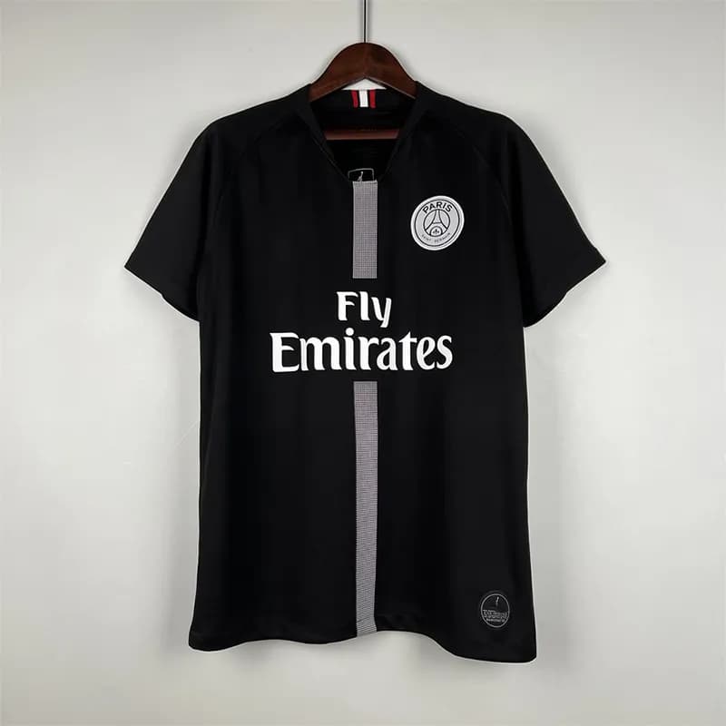 Home Jersey Fly Emirates