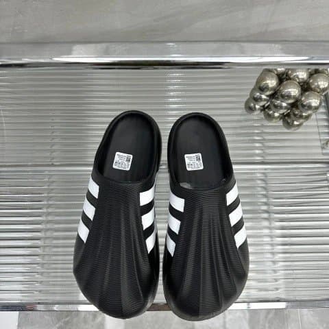 Nike Benassi JDI Navy/White — bkx黑色【带钢印】