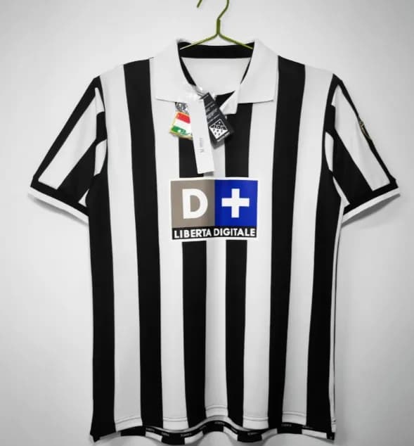 Adidas Home Jersey Liberta Digitale Collab