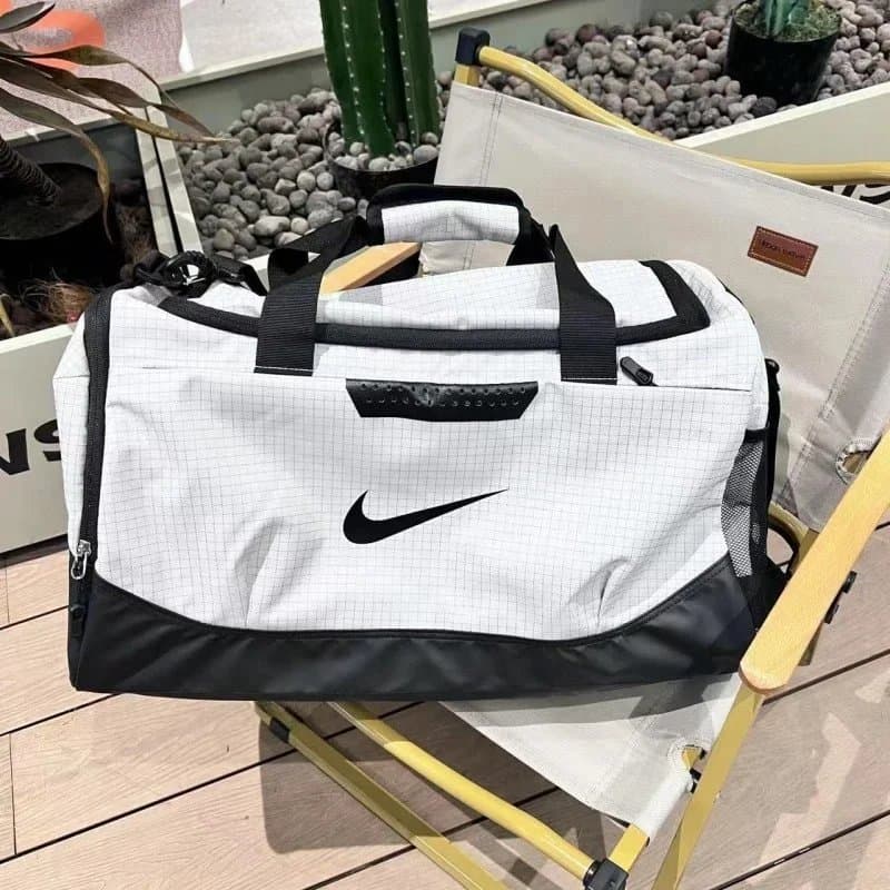 Nike Elite Backpack Tiger Print — A25