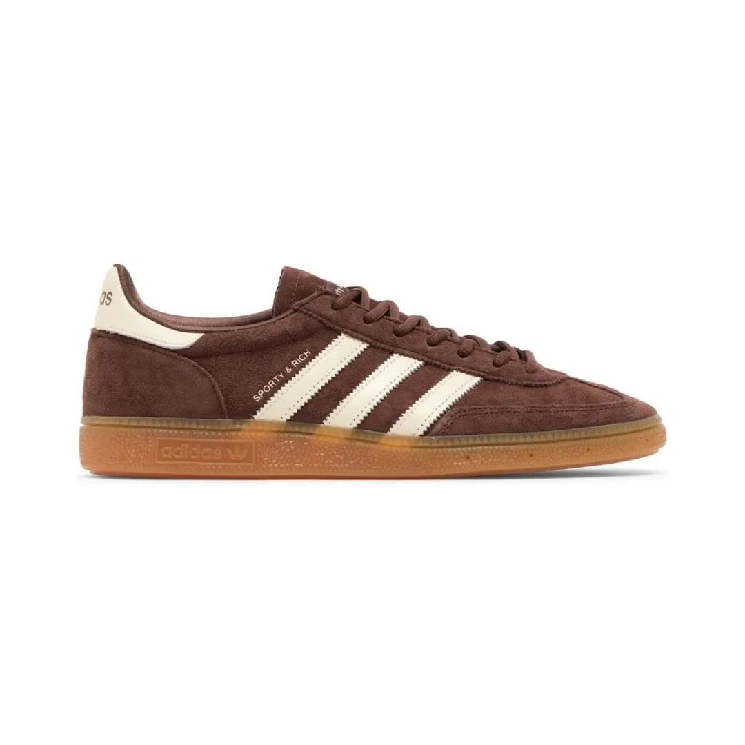Adidas Gazelle Sporty & Rich