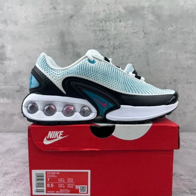 Nike Air Max DN Blue Glow — DV3337-009