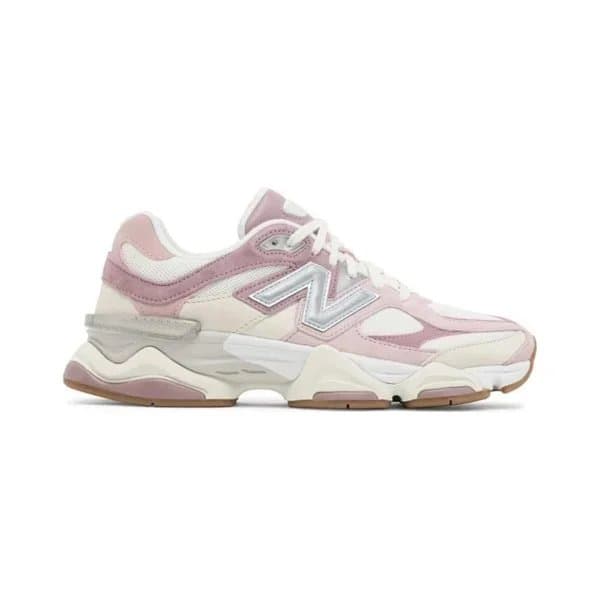 New Balance 2002R Multi-Color — 36-47 (Remark: Size info in message☟☟☟） · RosePink