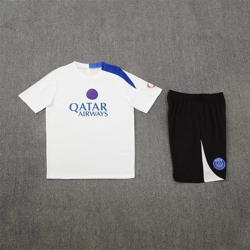 Nike Training Set Qatar Airways Sponsor