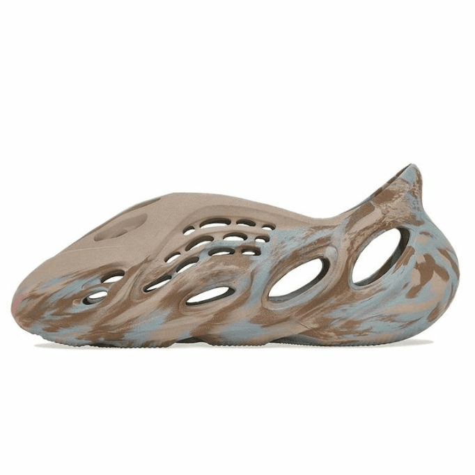 Yeezy Slide Static — 22-GY3969