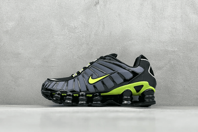 Nike Air Max TN Neon Green