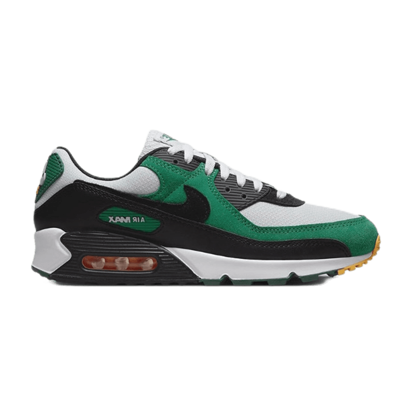 Nike Air Max 90 Light Bone — 13