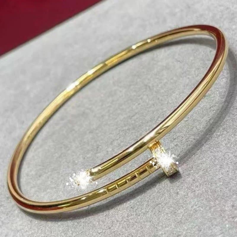 Cartier Juste Un Clou Bracelet Small