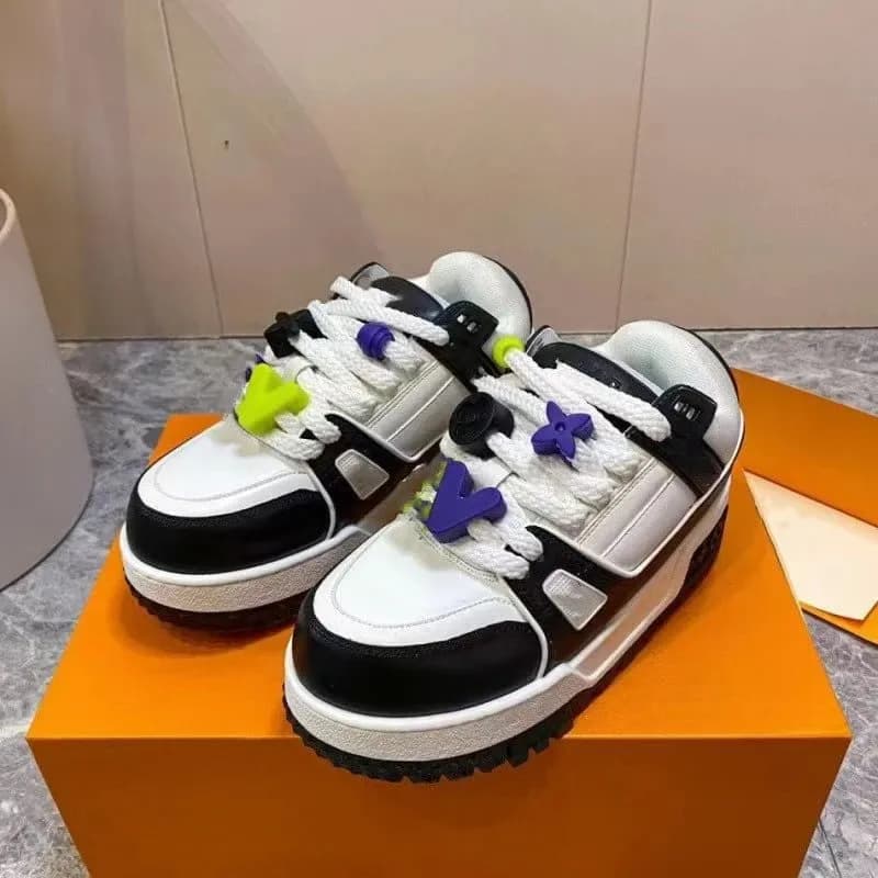 Louis Vuitton On The Go Monogram Mesh — 30