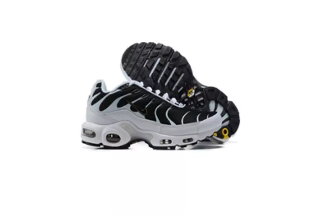 Nike Air Max Plus Triple White — 13