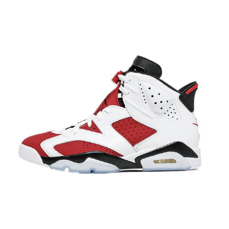 Air Jordan 6 Carmine
