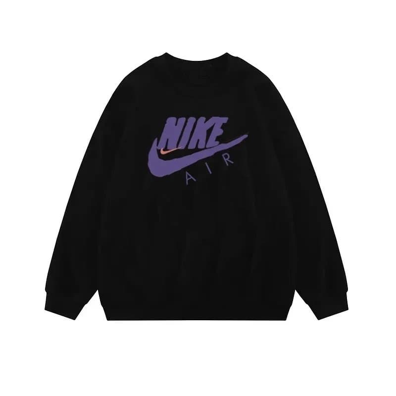 Crewneck Sweatshirt Nike Air Logo