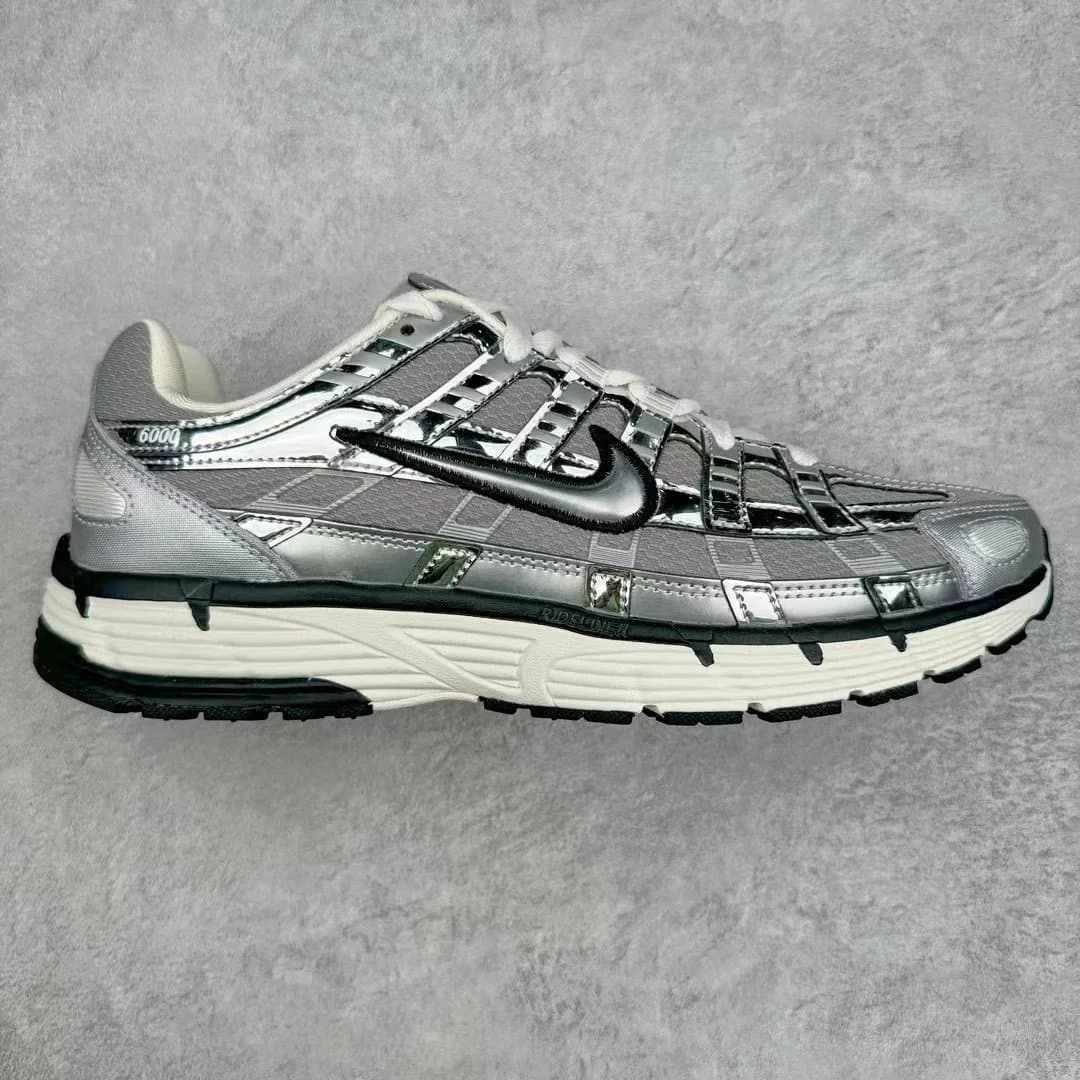 Nike Air Max Plus TN Metallic Silver