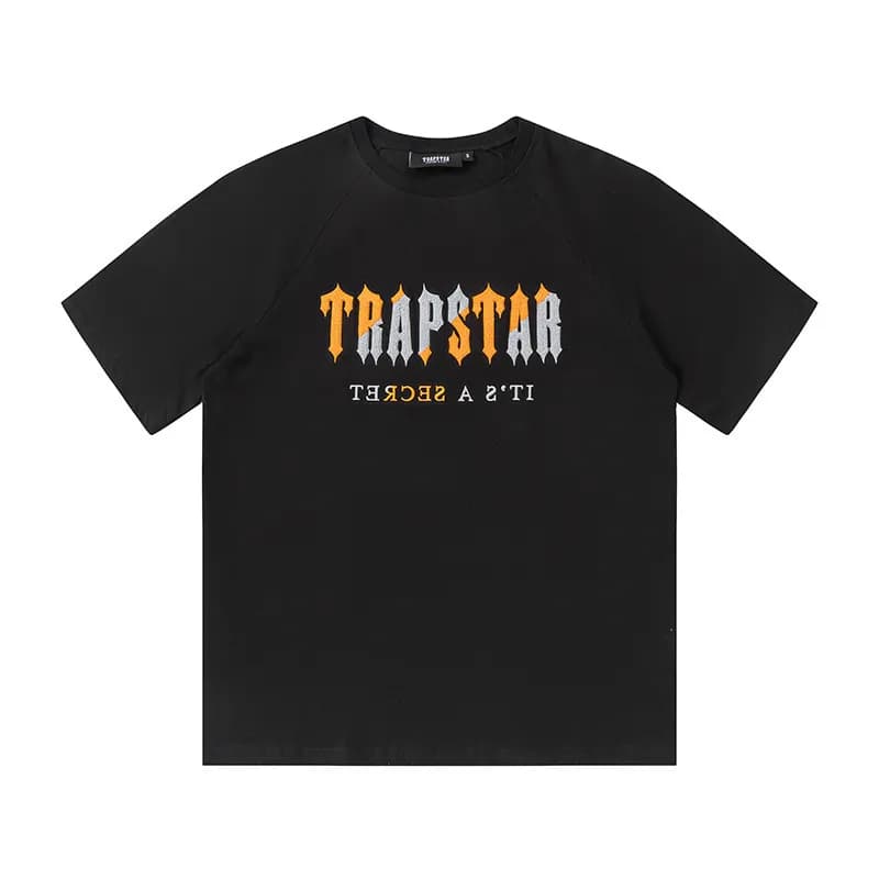 Trapstar Camo Mesh Tee Gradient Camo — TX444-DF