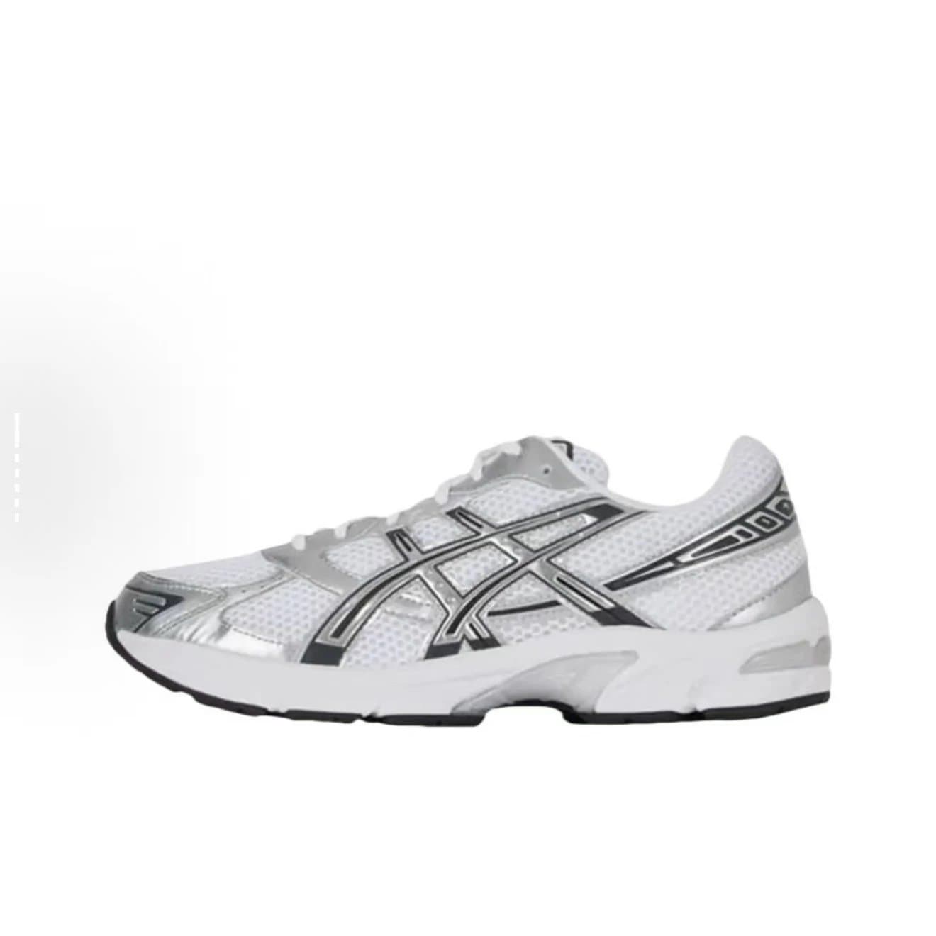 Asics Gel-1130 Off-White — 1130-白银黑