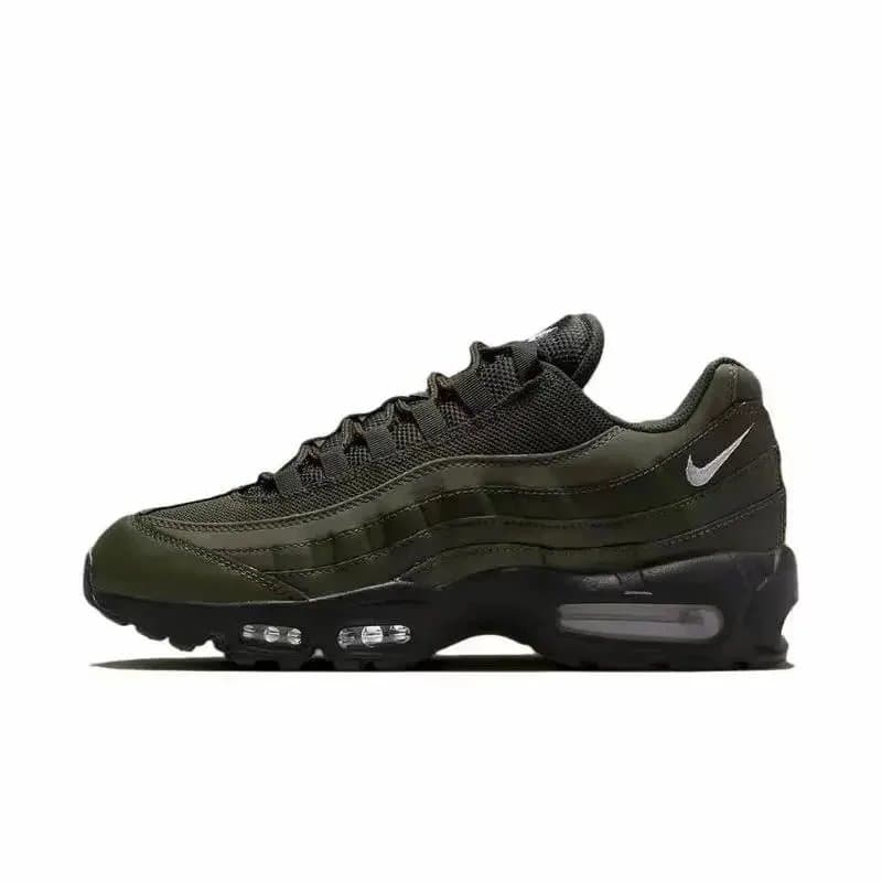 Nike Air Max TN Silver Bullet — 13-DZ4511-300