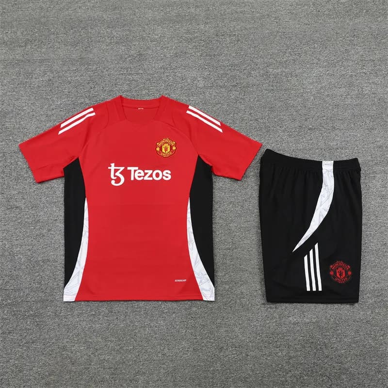 Adidas Training Set Spotify x FC Barcelona — 07
